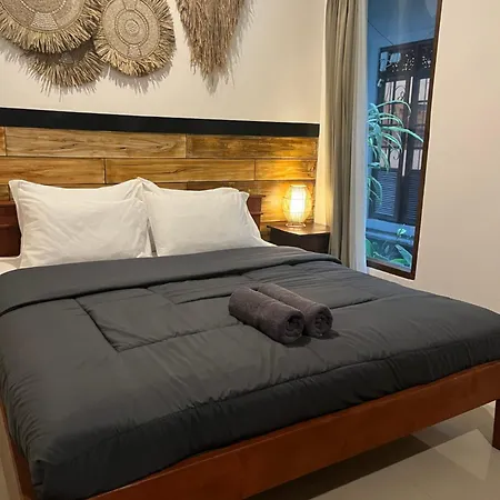 Oda Guest House Ubud