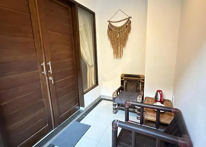 Oda Guest House Ubud Guest house Ubud (Bali)