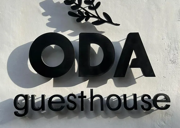 Oda Guest House Ubud ゲストハウス ウブド
