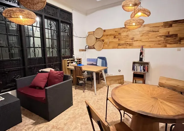 ゲストハウス Oda Guest House Ubud *