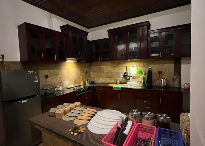 Oda Guest House Ubud Guest house