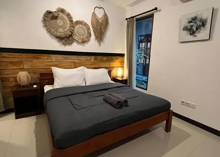 Oda Guest House Ubud