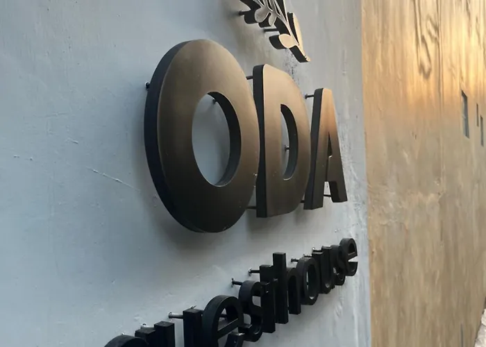 Oda Guest House Ubud * ウブド