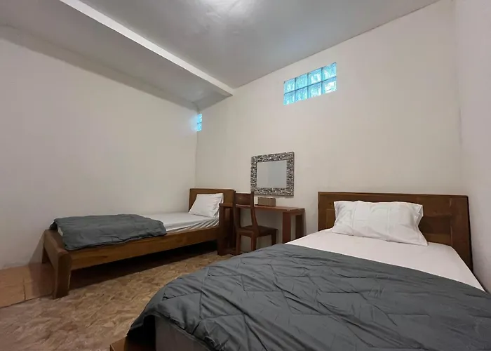 Oda Guest House Ubud *