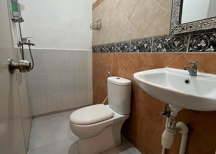 ゲストハウス Oda Guest House Ubud *