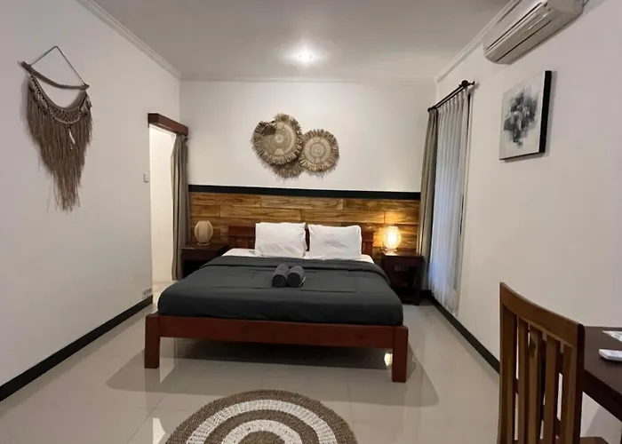 Guest house Oda Guest House Ubud *
