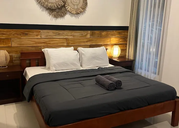 Oda Guest House Ubud *