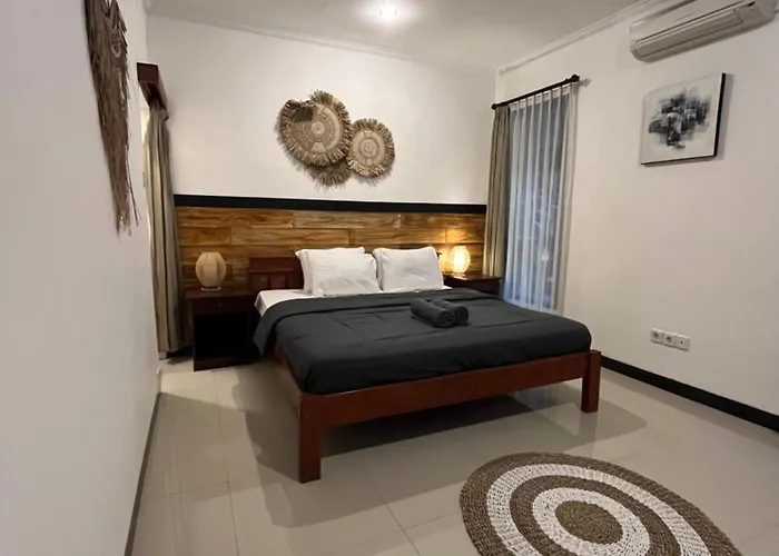 Oda Guest House Ubud