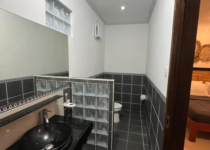 ゲストハウス Oda Guest House Ubud