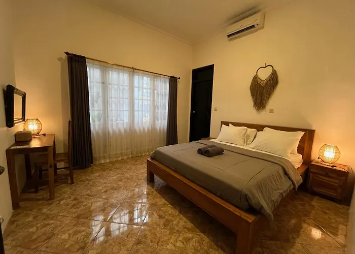 Oda Guest House Ubud