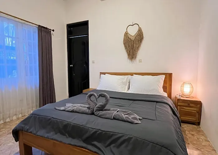 Oda Guest House Ubud