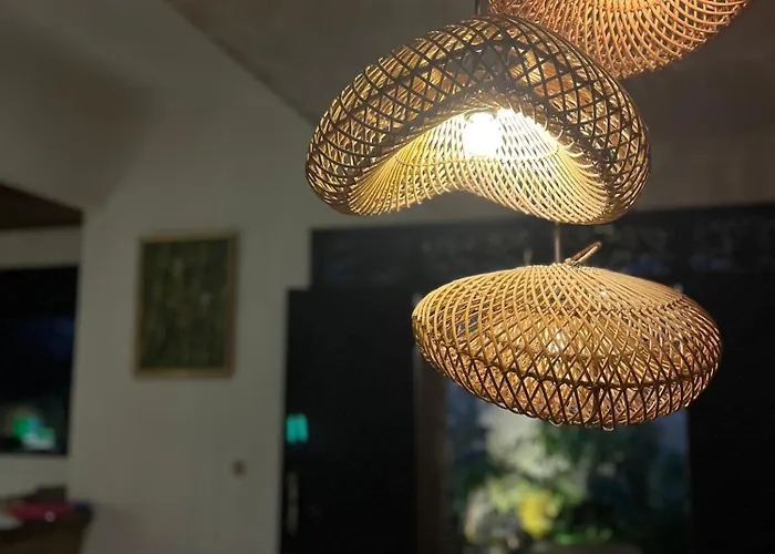 Oda Guest House Ubud ウブド